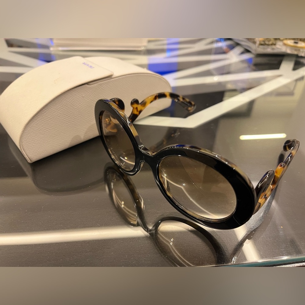 Prada sunglasses